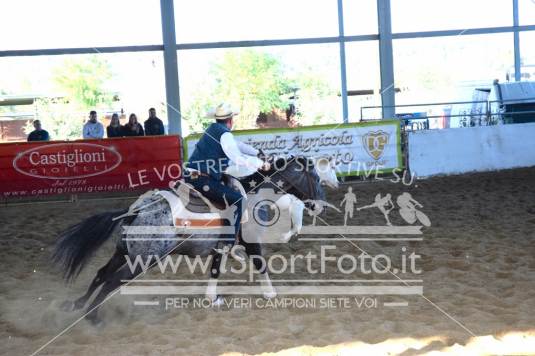 Campionato Italiano AIQH