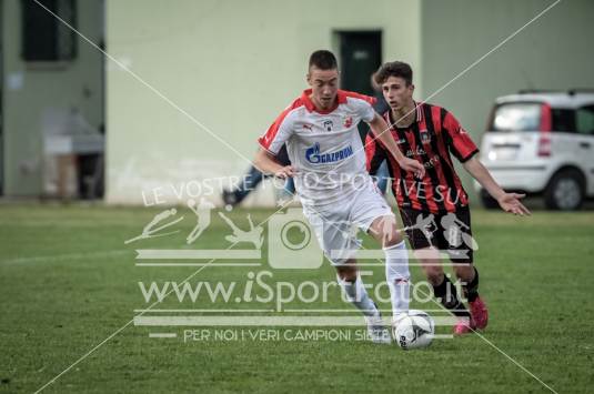 Virtus Lanciano - Stella Rossa