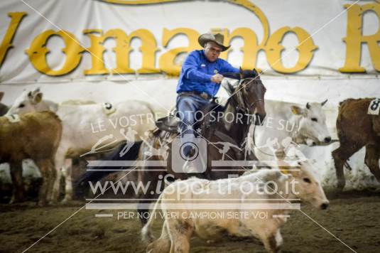 1 tappa campionato asi ustpa