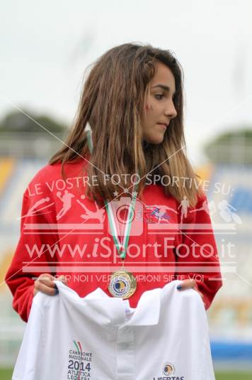 Premiazioni