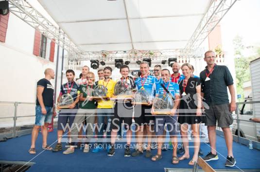 Dolomitica UltraCycling | 2017