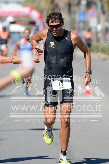 Sessione Running