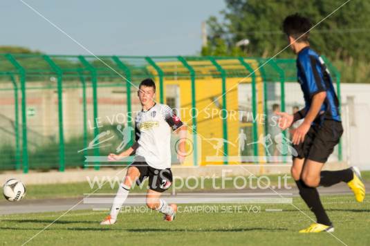 Pineto vs Cesena