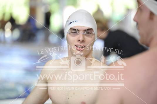 Campionati italiani di nuoto paralimpico