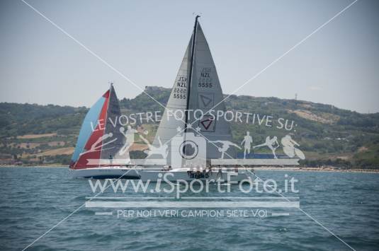 Cerrano Cup 2017