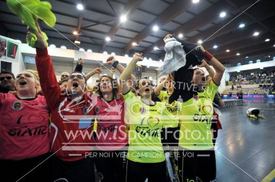 Finale Femminile | Montesilvano vs Real Statte