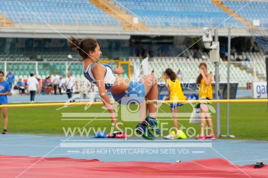 Salto in Alto