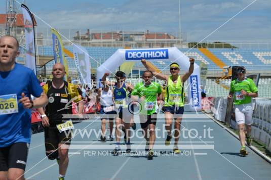 3a Mezza Maratona di Pescara