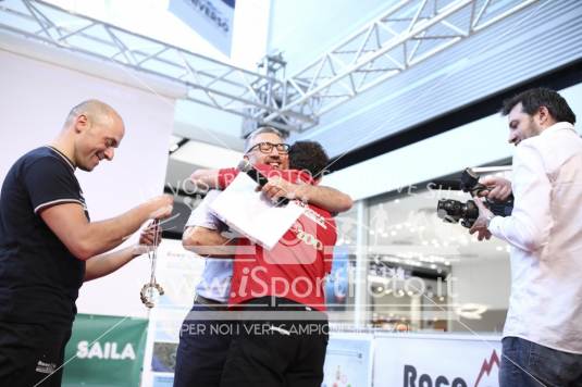 Award - Premiazione