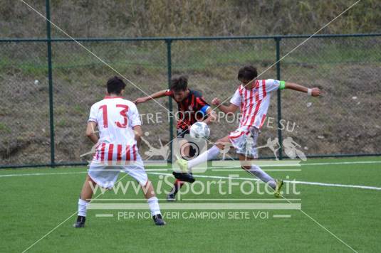 Teramo vs Foggia 3 - 1