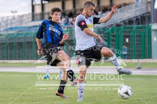 Pineto vs Cesena