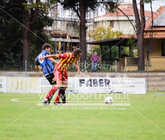 Francavilla Calcio 1927 vs Reanato Curi Angolana