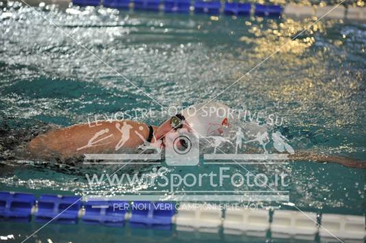 Campionato Italiano Nuoto Paralimpico