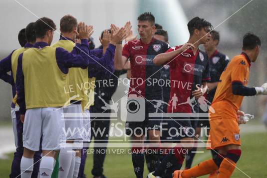 V MEMORIAL ALESSANDRO MARIANI - MIMMO PAVONE - FIORENTINA VS CAGLIARI