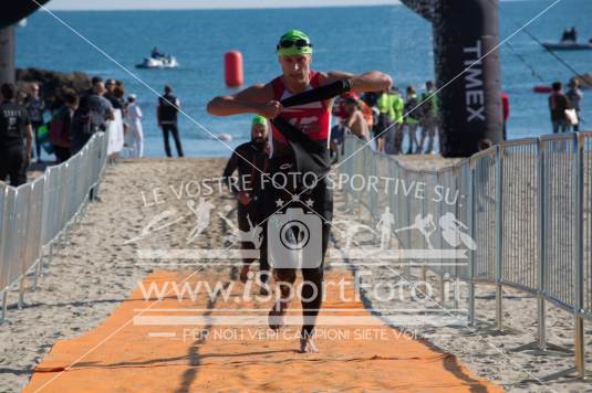 Triathlon No Draft Montesilvano