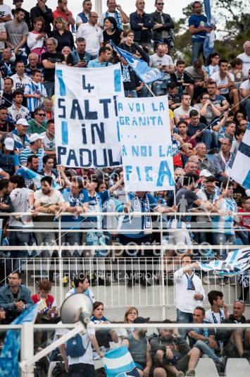 PlayOff Serie B 2016: Pescara-Trapani