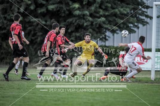 Virtus Lanciano - Stella Rossa
