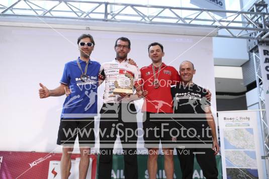 Award - Premiazione