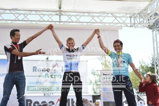 Race Across Italy 2017