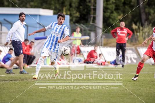 Pescara Calcio - Stella Rossa