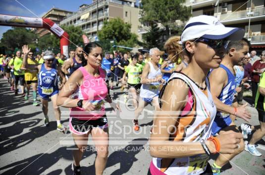 3a Mezza Maratona di Pescara