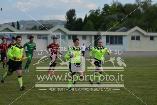 Virtus Lanciano vs Pescara calcio