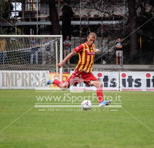 Francavilla Calcio 1927 vs Reanato Curi Angolana