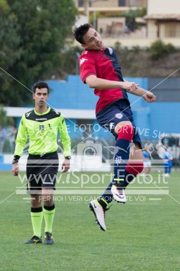 Cesena vs Cagliari