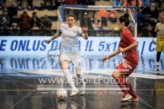 Finale - SS LAZIO - ISOLOTTO