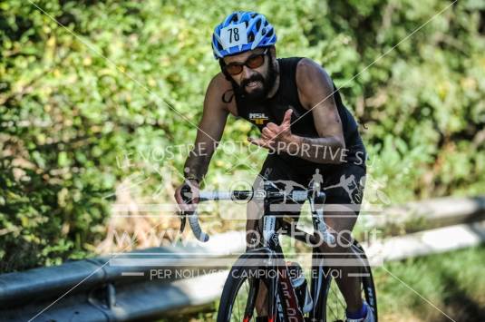 Triathlon No Draft Montesilvano