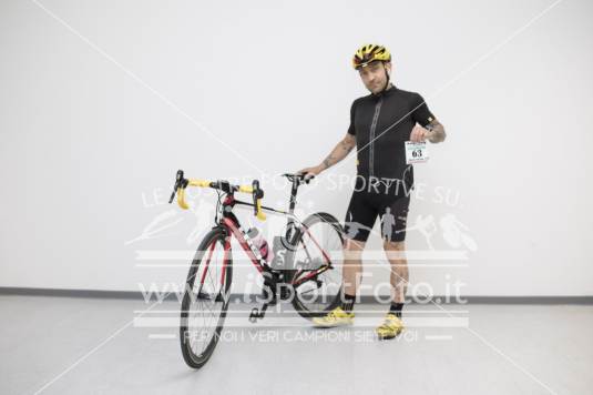 Photo of Team Cyclist