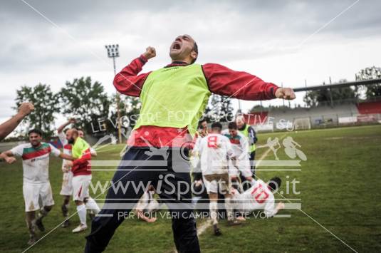 Finale Paly Off - United BDR Atri vs Villa Bozza Montefino 1-0