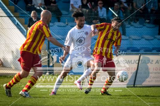 coppa Italia Promozione