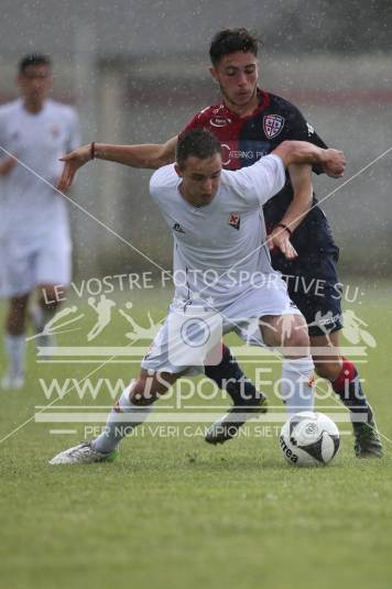 V MEMORIAL ALESSANDRO MARIANI - MIMMO PAVONE - FIORENTINA VS CAGLIARI