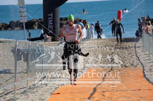 Triathlon No Draft Montesilvano