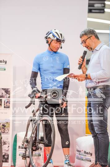 Race Across Italy 2019