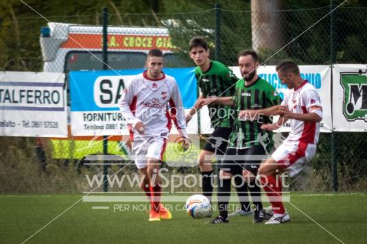 Castelnuovo - Pro Nepezzano