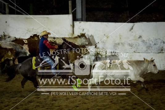 1 tappa campionato asi ustpa