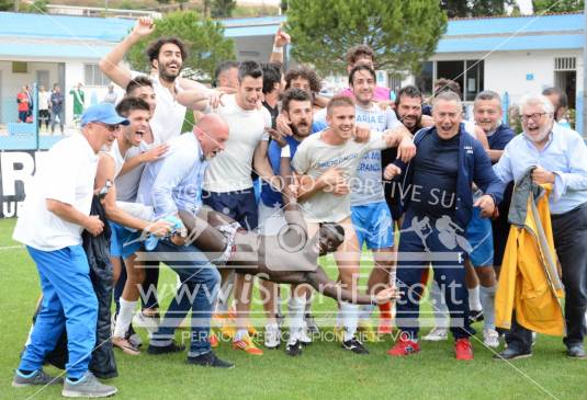 Pineto Calcio vs SSD Subasio