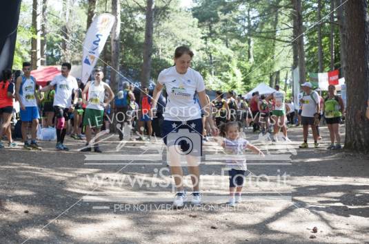 Reportage Sulle tracce del lupo 2017