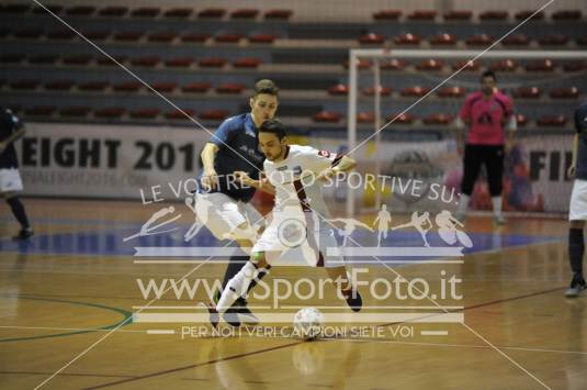 Real Rieti vs Aosta