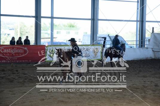 Campionato Italiano AIQH