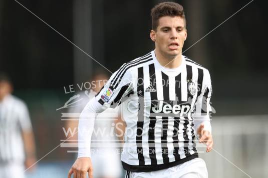 FINALE VIAREGGIO CUP 2016 - JUVENTUS VS PALERMO