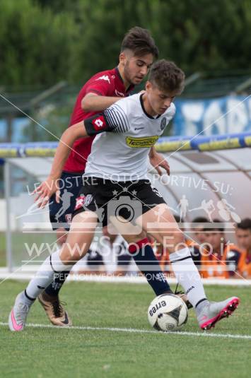 Cesena vs Cagliari