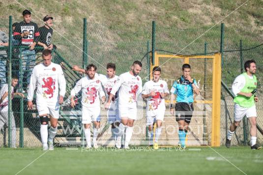 Atessa - Lanciano 1920