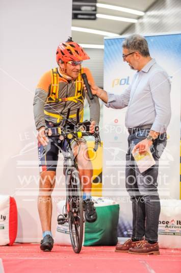 Race Across Italy 2019