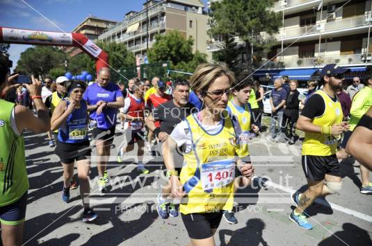 3a Mezza Maratona di Pescara