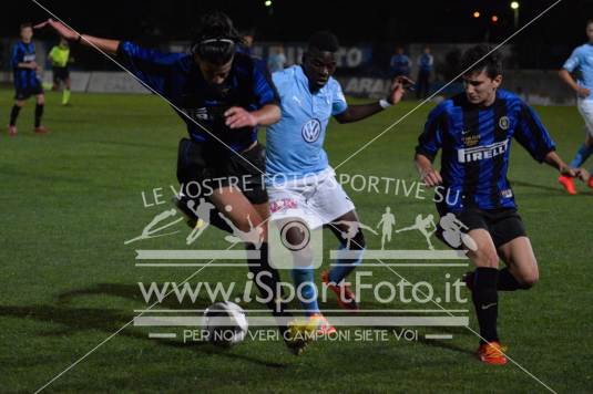 Pineto Calcio vs Malmö