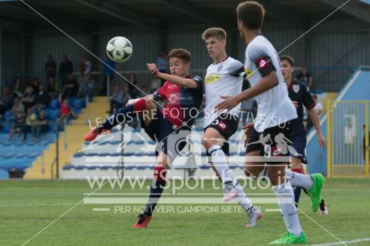 Cesena vs Cagliari