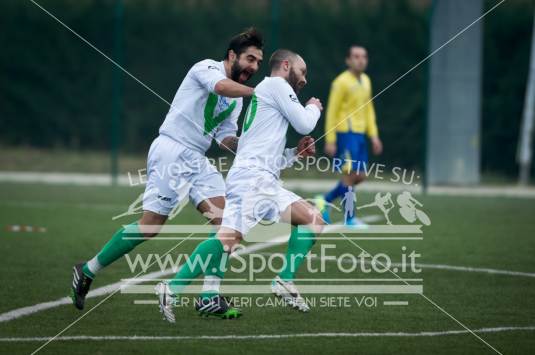 San Giovanni Teatino - Dinamo Calcio Pescara